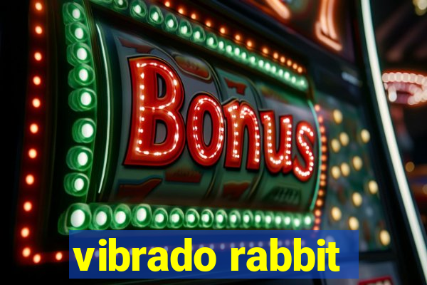 vibrado rabbit